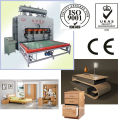 High Speed Double Side Hot Laminator Machine